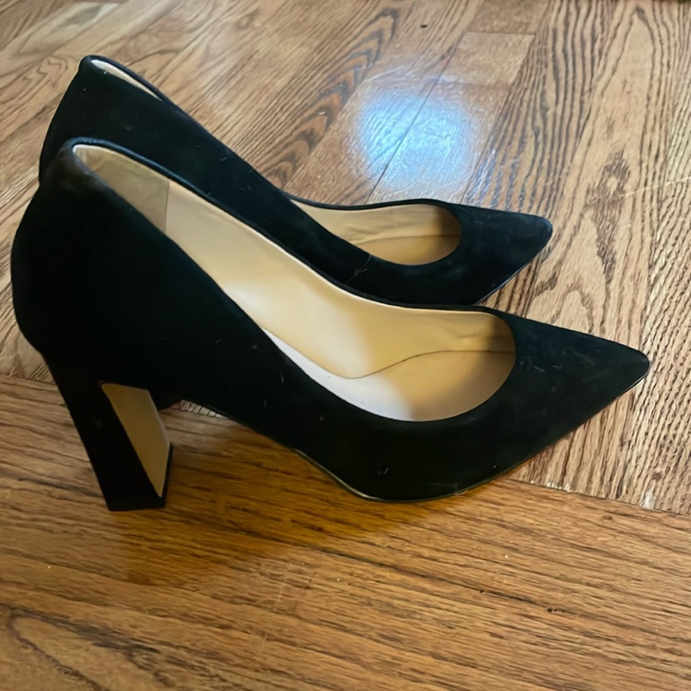 Aldo “Seirith” high heel pump size 9